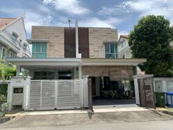 Frankel Estate (D15), Semi-Detached #629730251